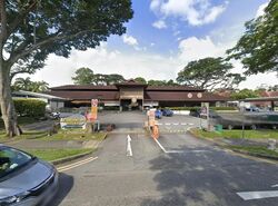Sembawang Hills Estate (D20), Terrace #458464141